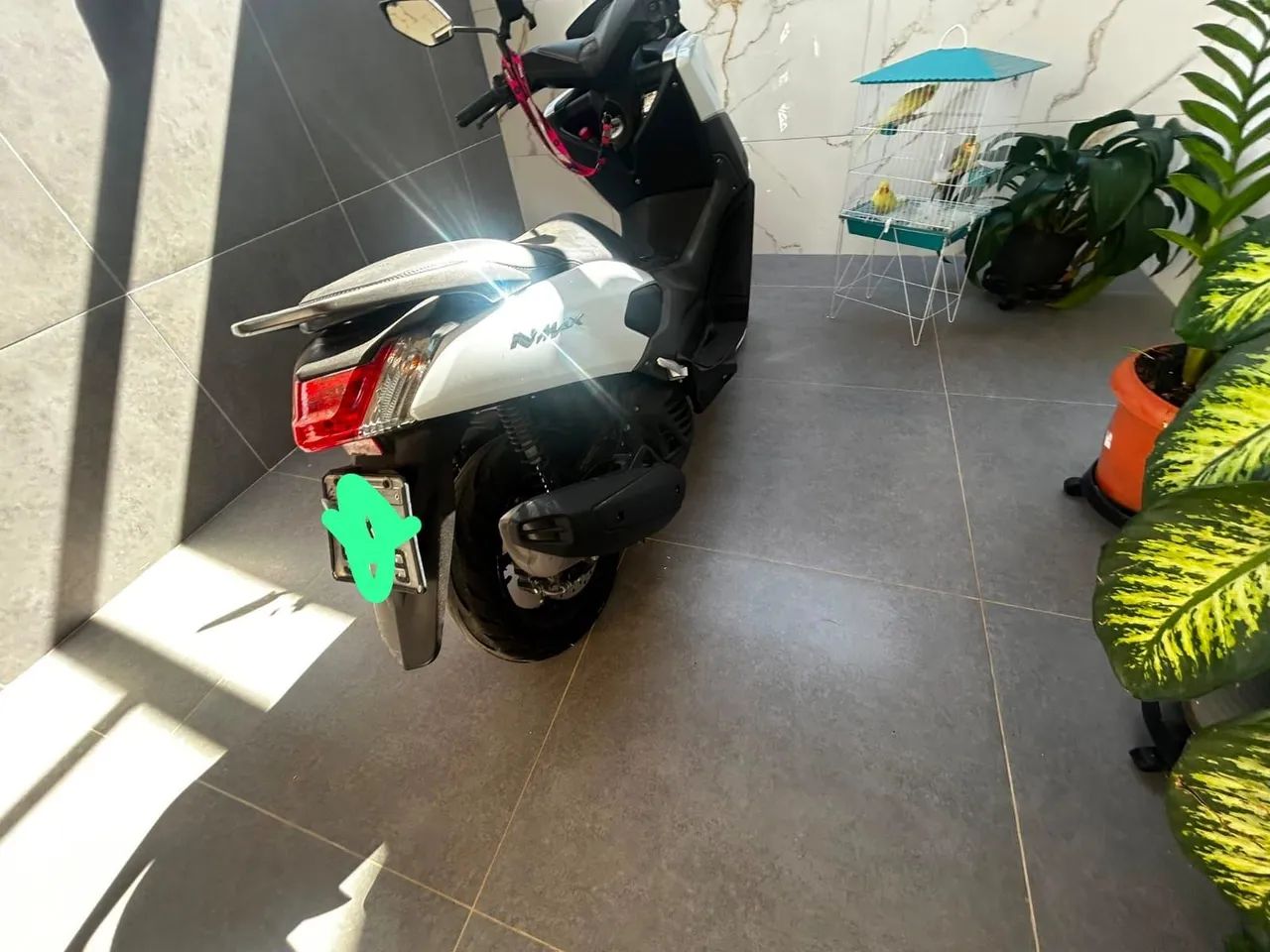 Nmax 160cc - Foto 2