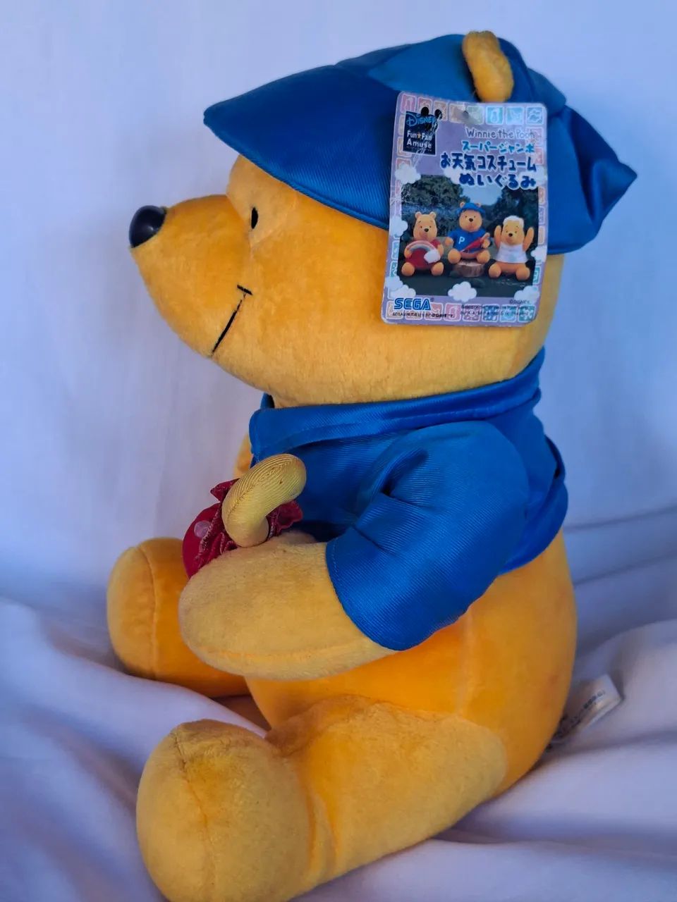Ursinho Pooh Disney  - Foto 5