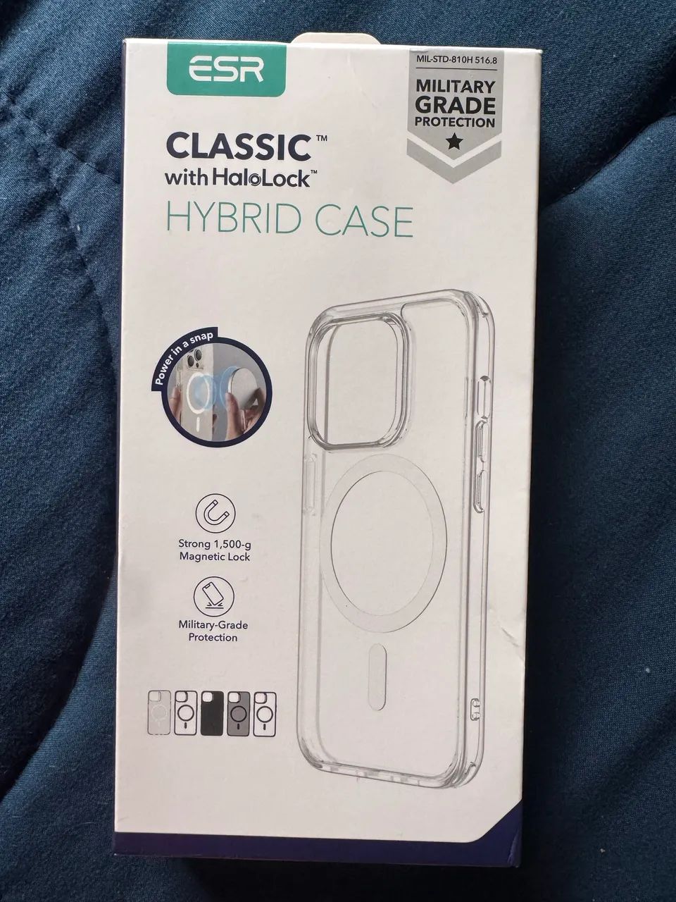 Capinha de celular Apple iPhone 14