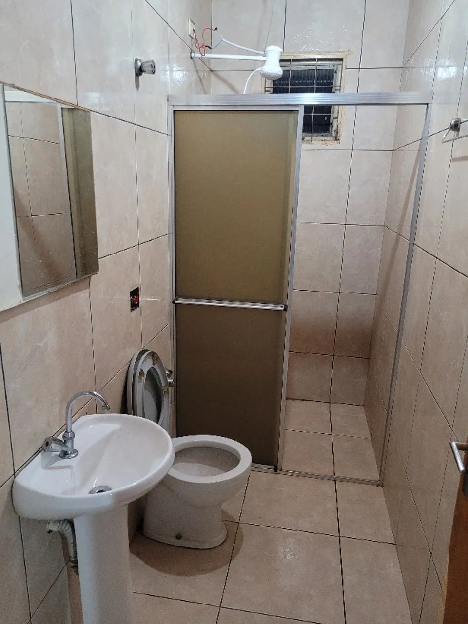 Alugo quarto - Foto 4