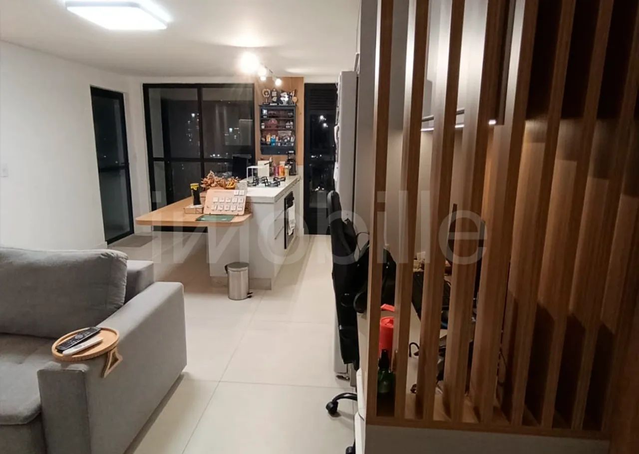 Apartamento no Edifício Lago Di Lucerna em Itajaí - Foto 2