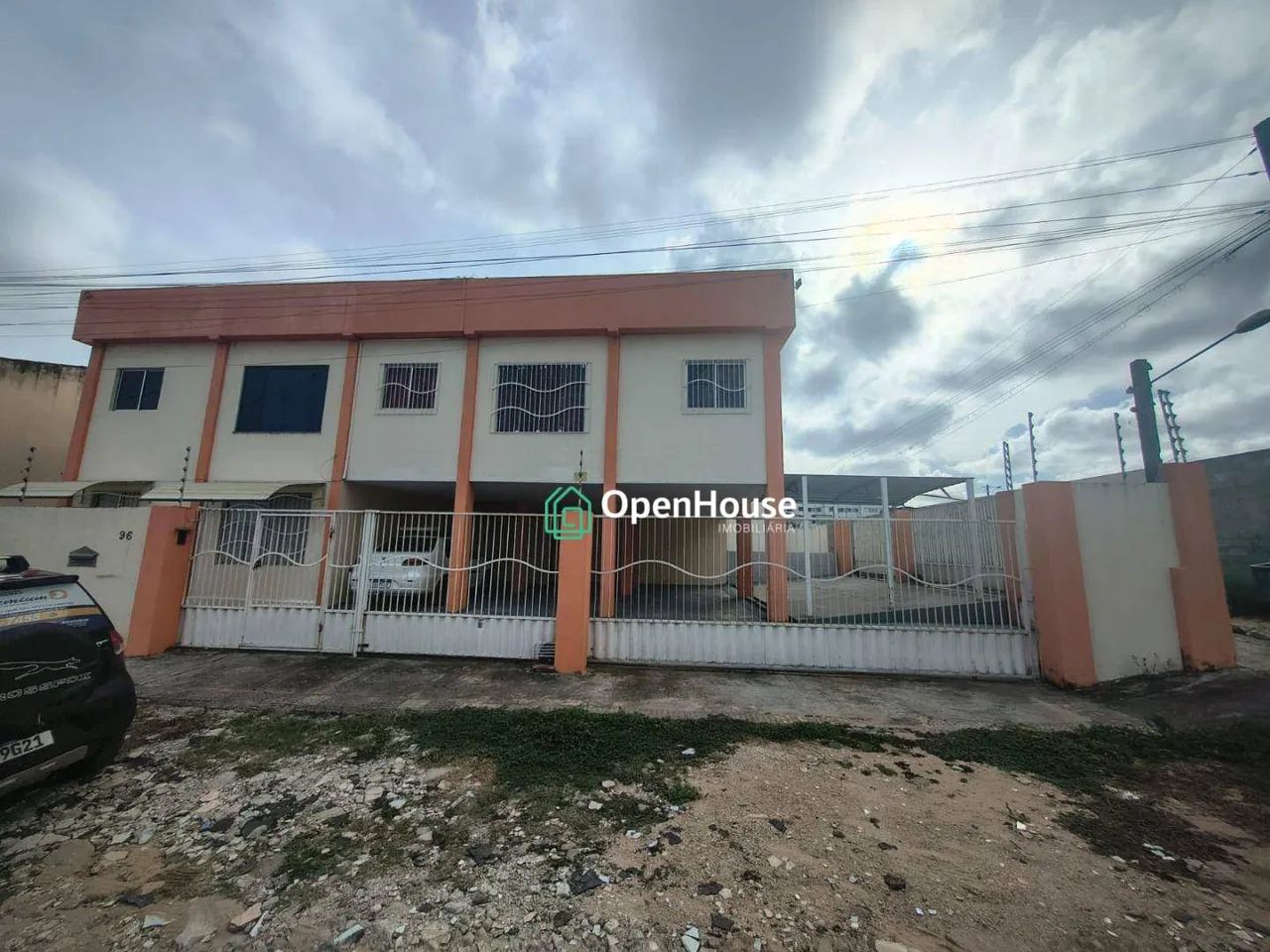 Apartamento a venda no Pajussara