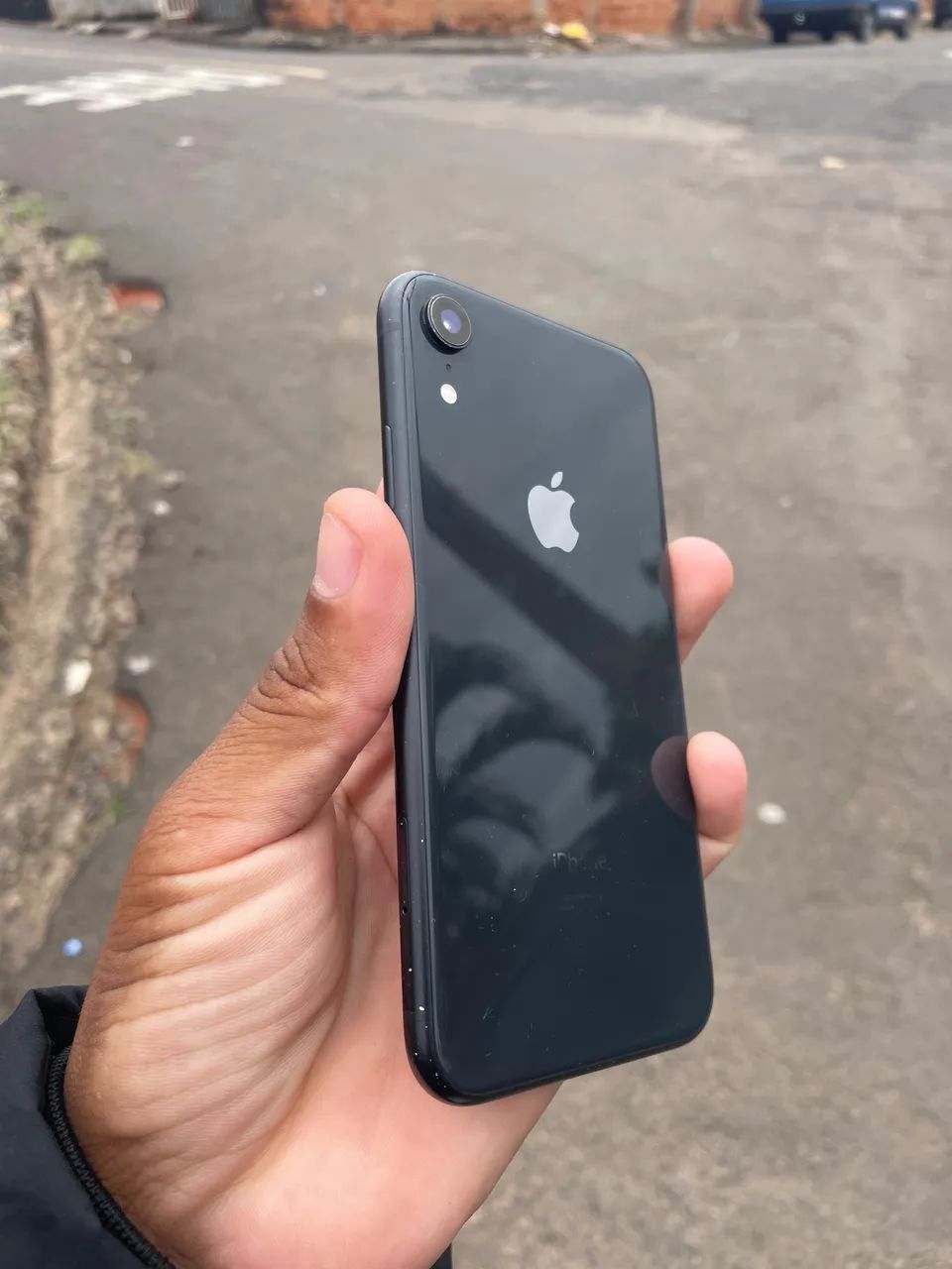 IPHONE XR TODO ORIGINAL  - Foto 2