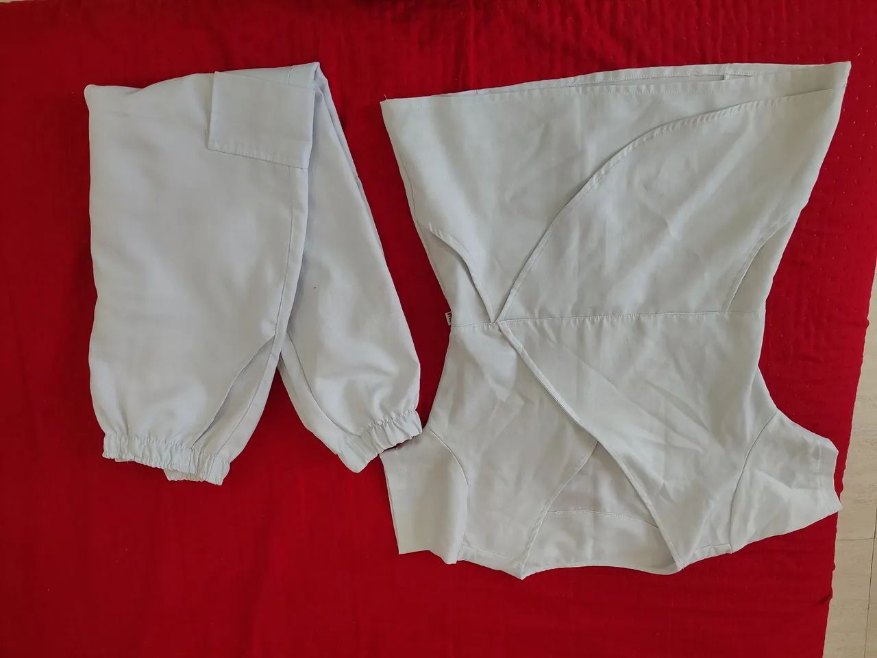 Scrub - Foto 3