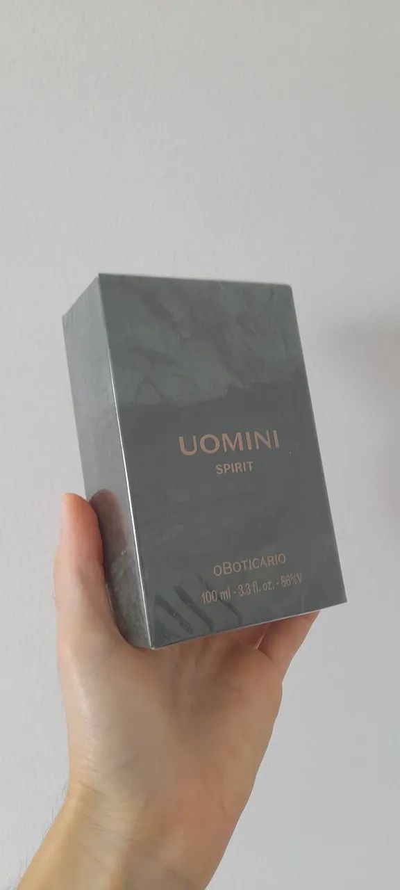 Perfume Uomini Spirit  - Foto 2