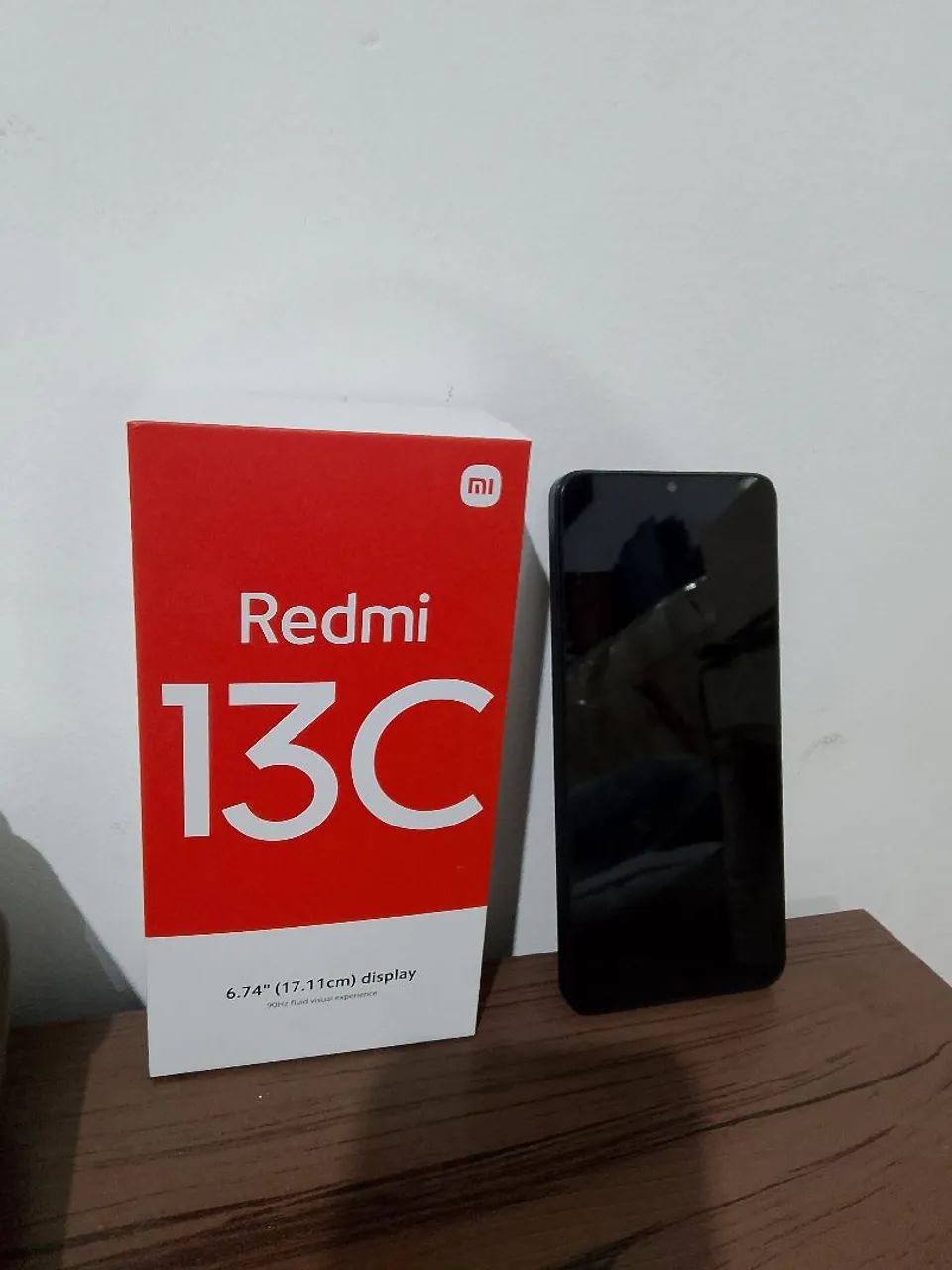 Redmi 13 c - Foto 3