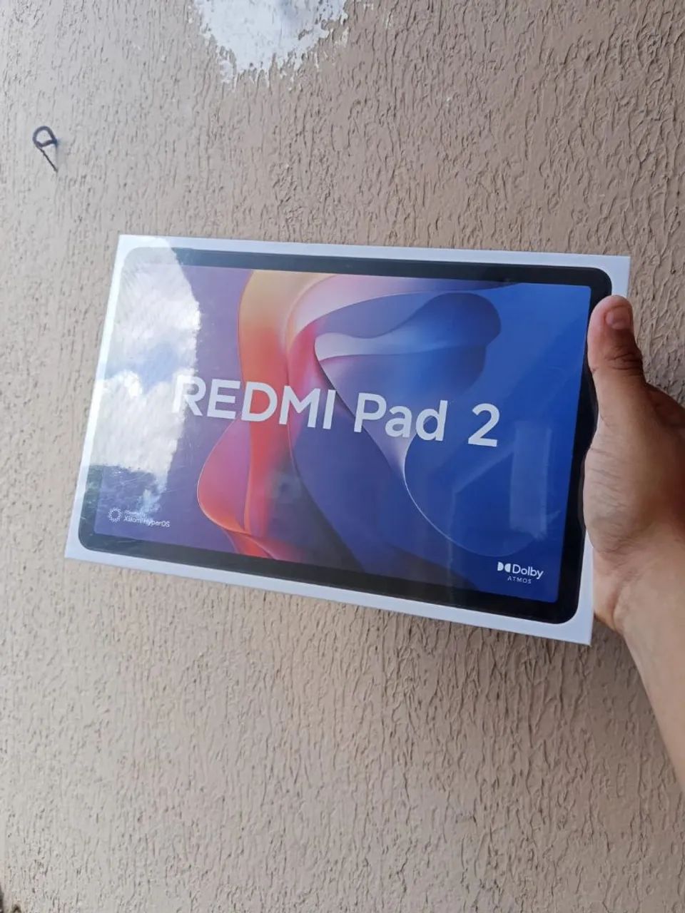 Tablet 