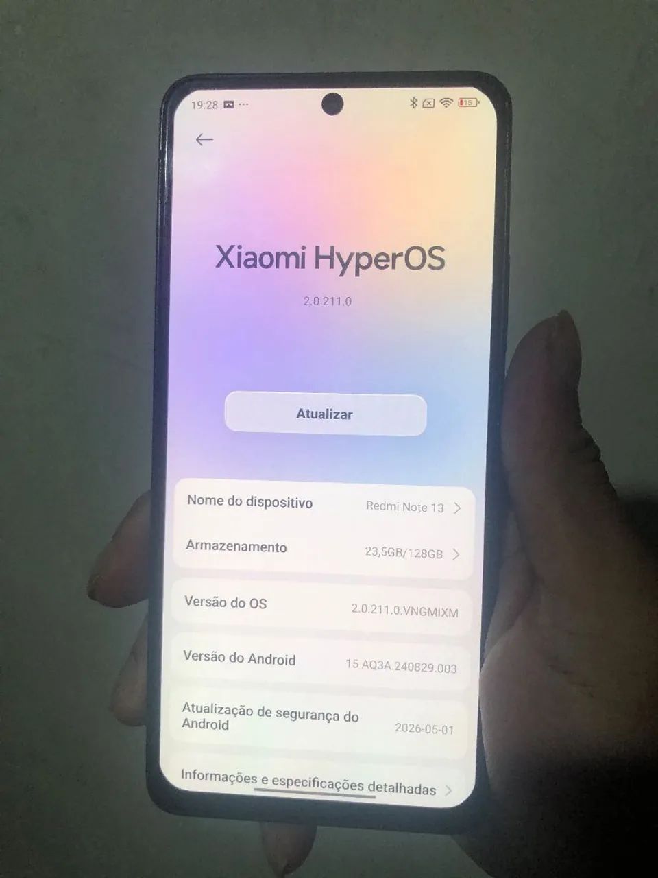 Note 13