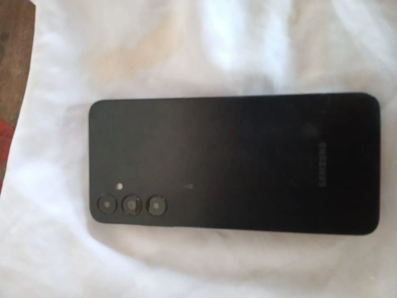 Vendo celular 