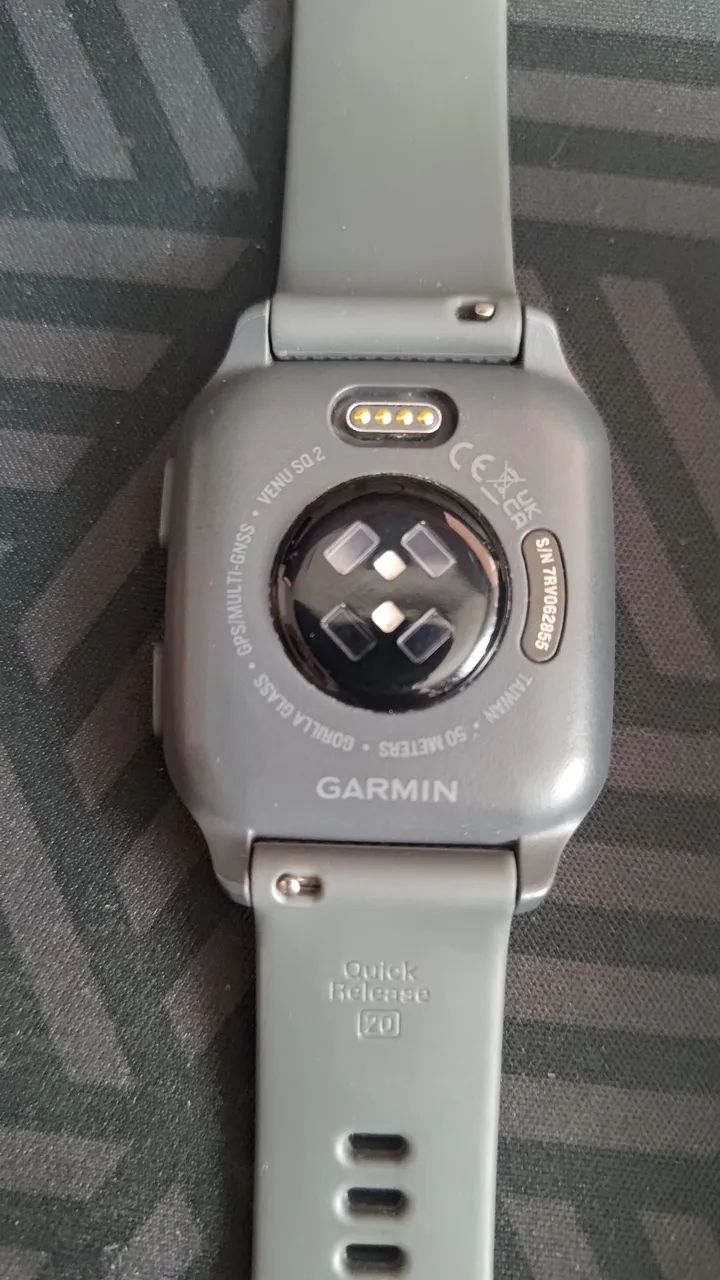 Garmin Venu SQ2 - Foto 4