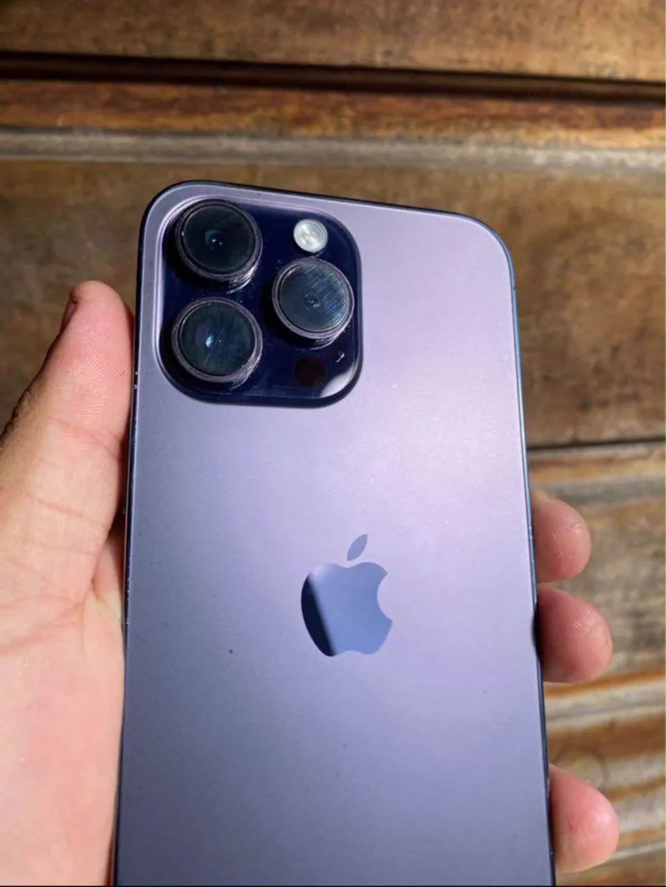 iPhone 14 Pro Max - Foto 2
