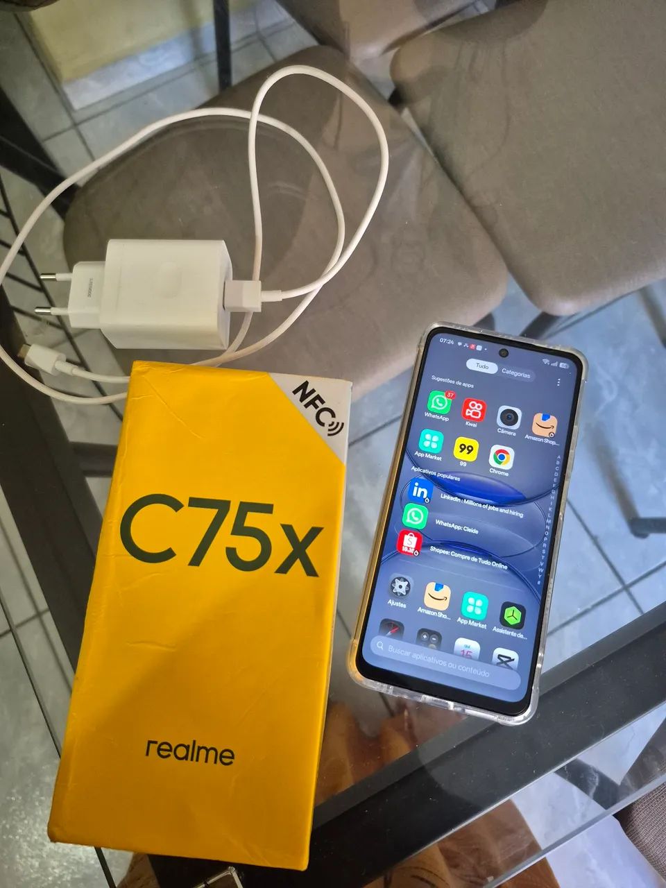 Celular  - Foto 4