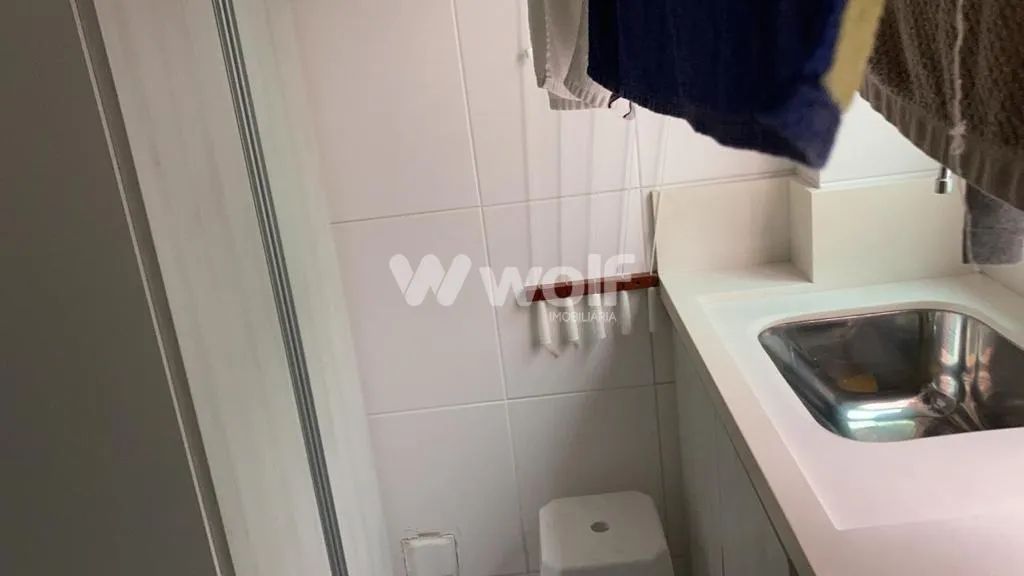 Apartamento à venda - Saint Tropez, Florianópolis - Foto 3