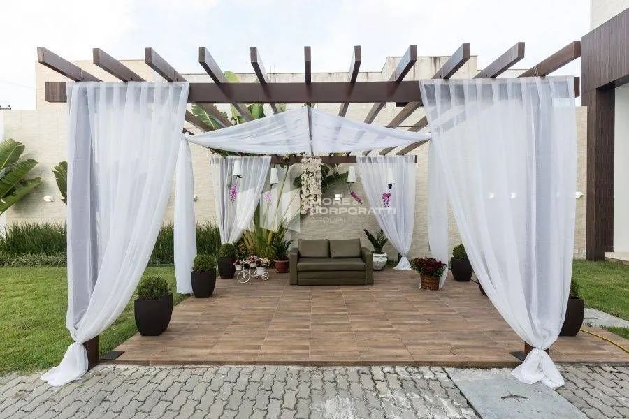 Cerimonial - 555 m² - Jardim Limoeiro - Serra/ES - Foto 3