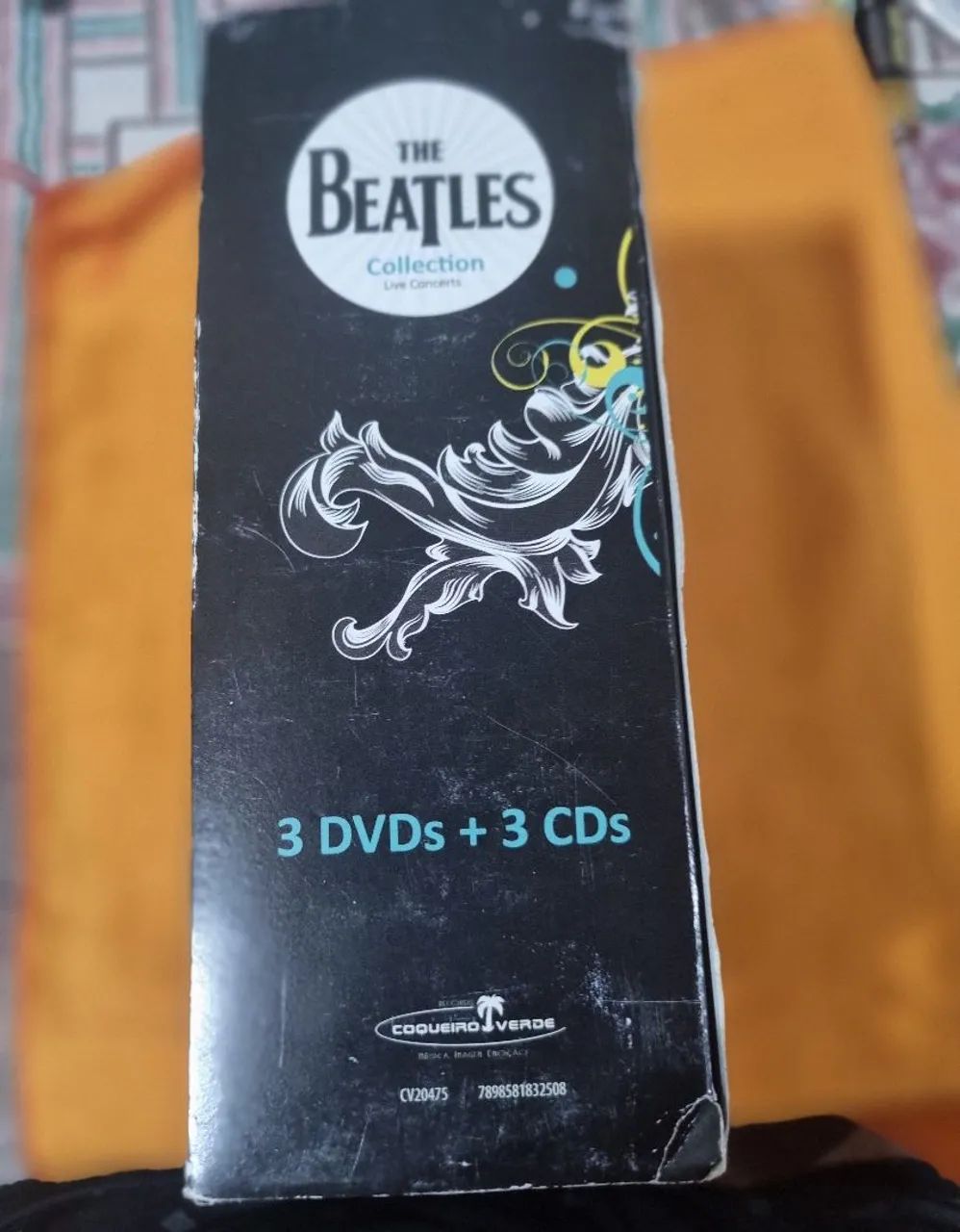 Box Beatles  - Foto 2