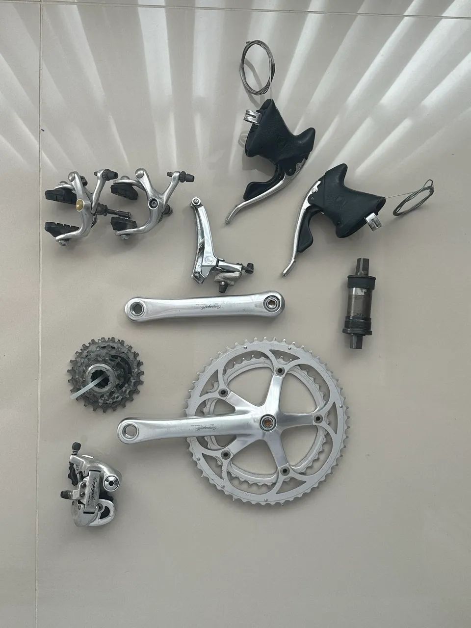 Grupo Campagnolo 