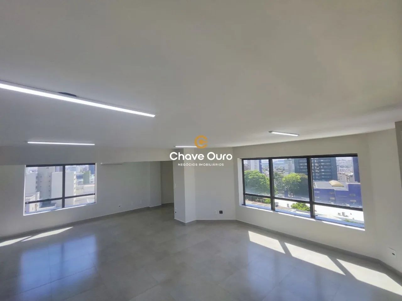 SALA COMERCIAL CENTRO DE CASCAVEL - Foto 4