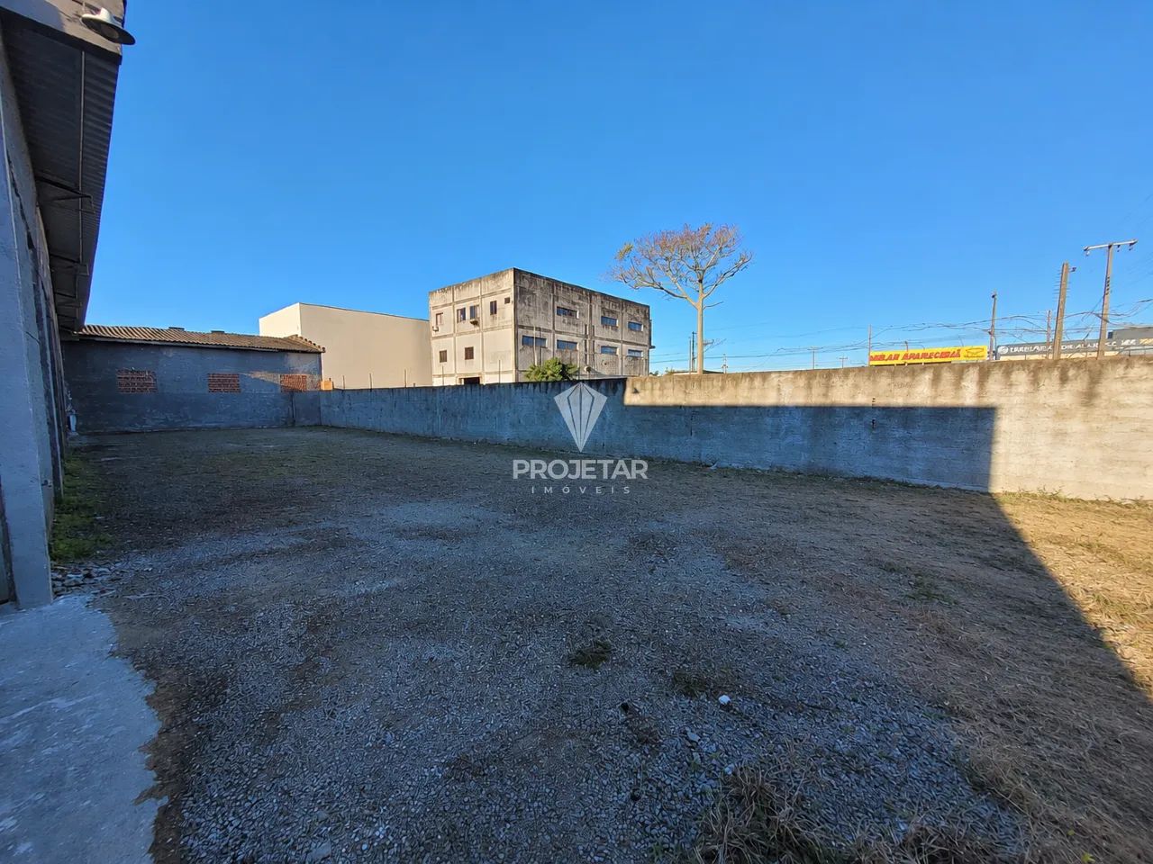 Pavilhão Para Locação Próximo à BR-101  Araranguá/SC - Foto 3