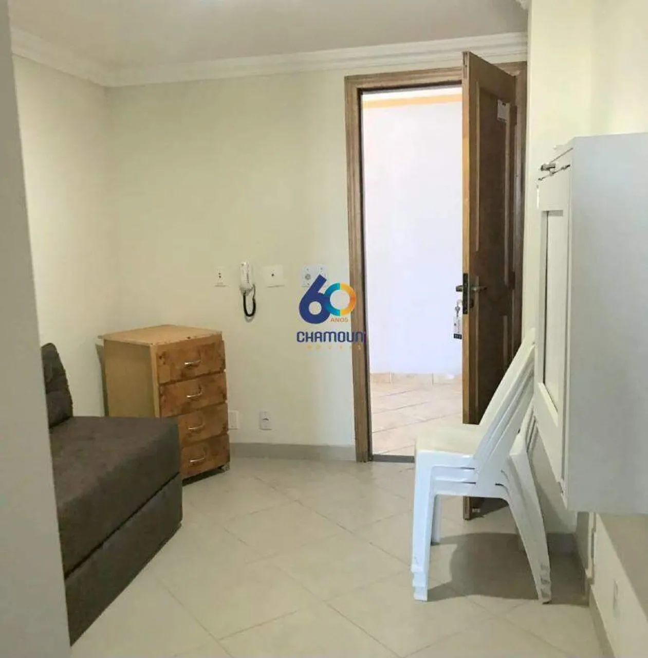 Apartamento à venda com 1 quarto em Marataízes. - Foto 5