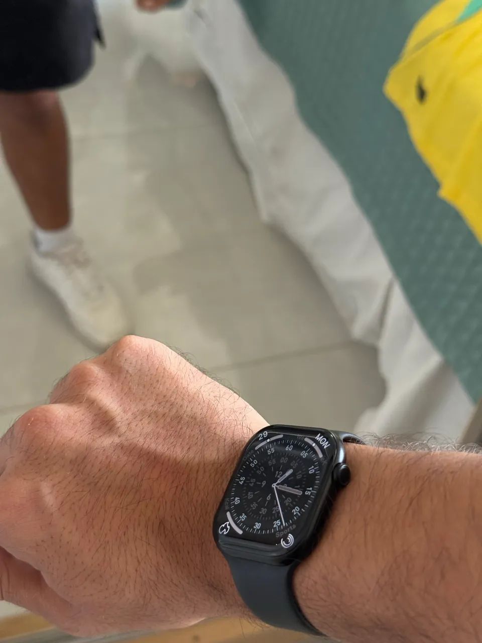 Relógio smartwatch - Foto 4