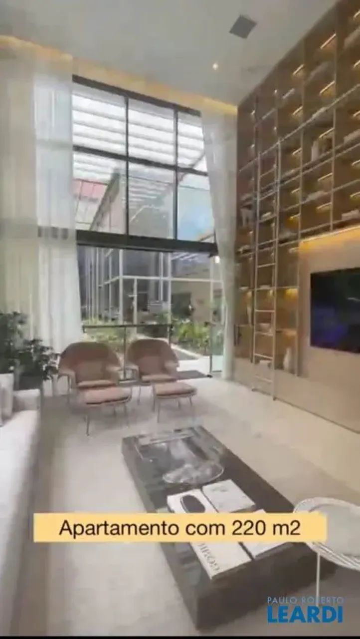 APARTAMENTO - PINHEIROS - SP - Foto 2