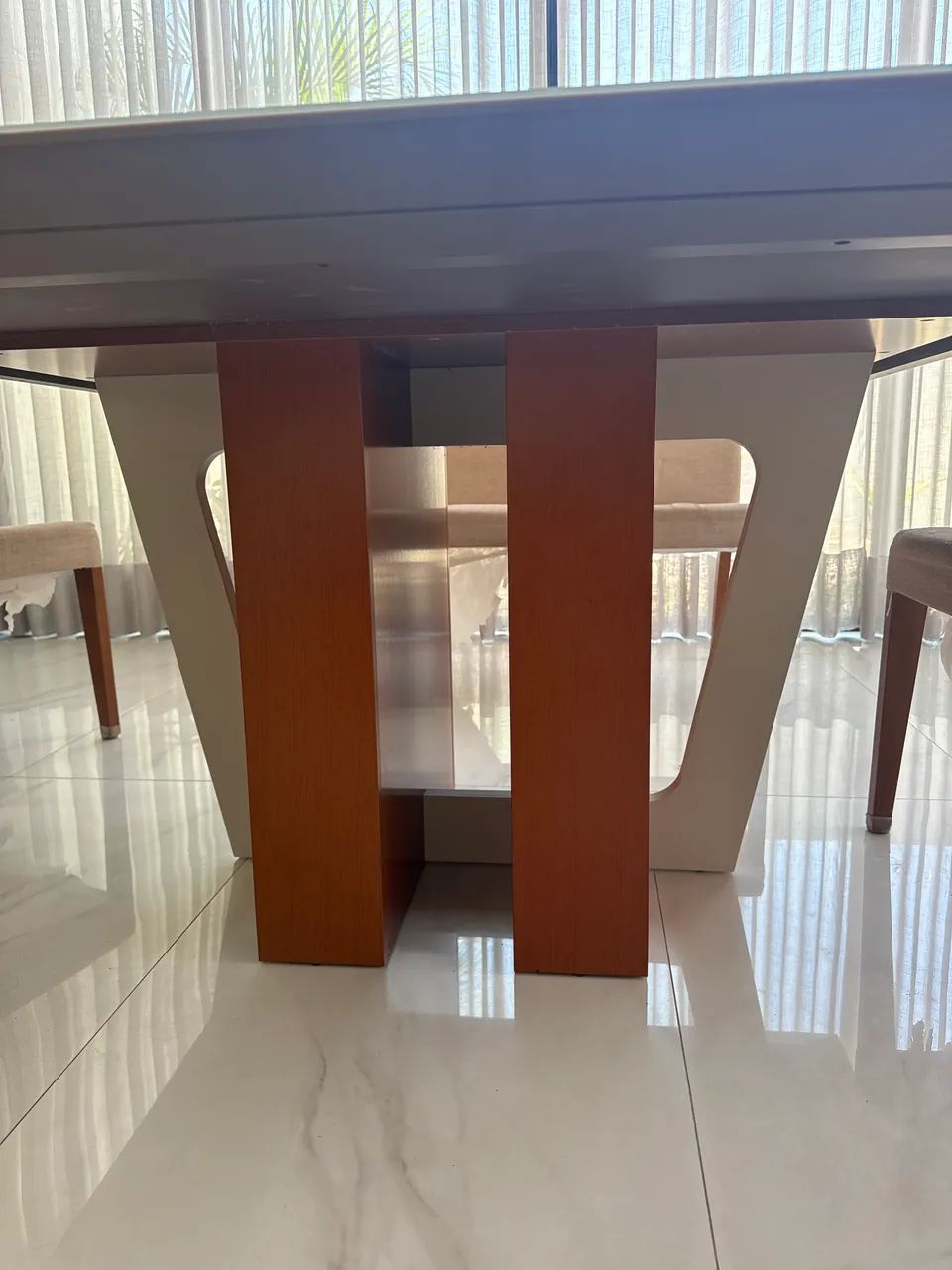 Mesa de jantar  - Foto 4