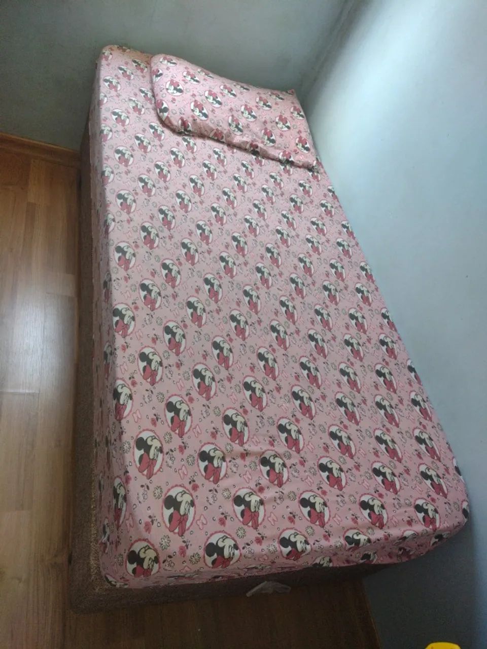 Cama solteiro  - Foto 3