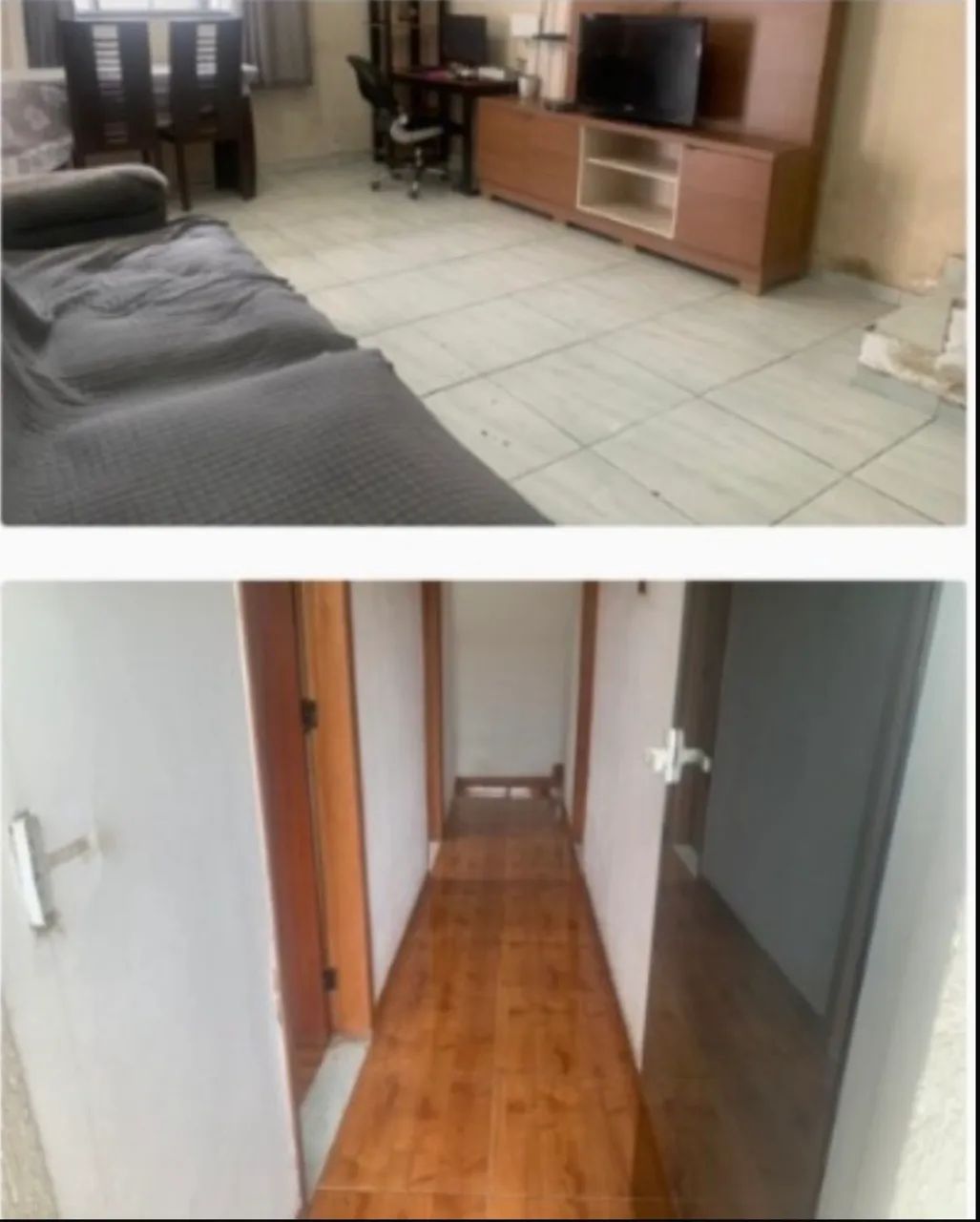 Casa duplex com terraço no Gramacho telefone * - Foto 4