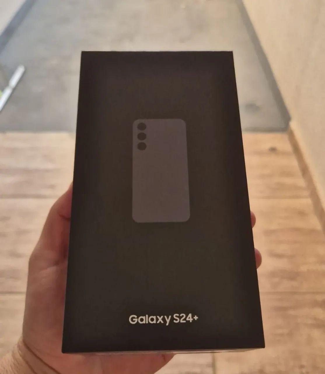 S24 Plus 256 GB