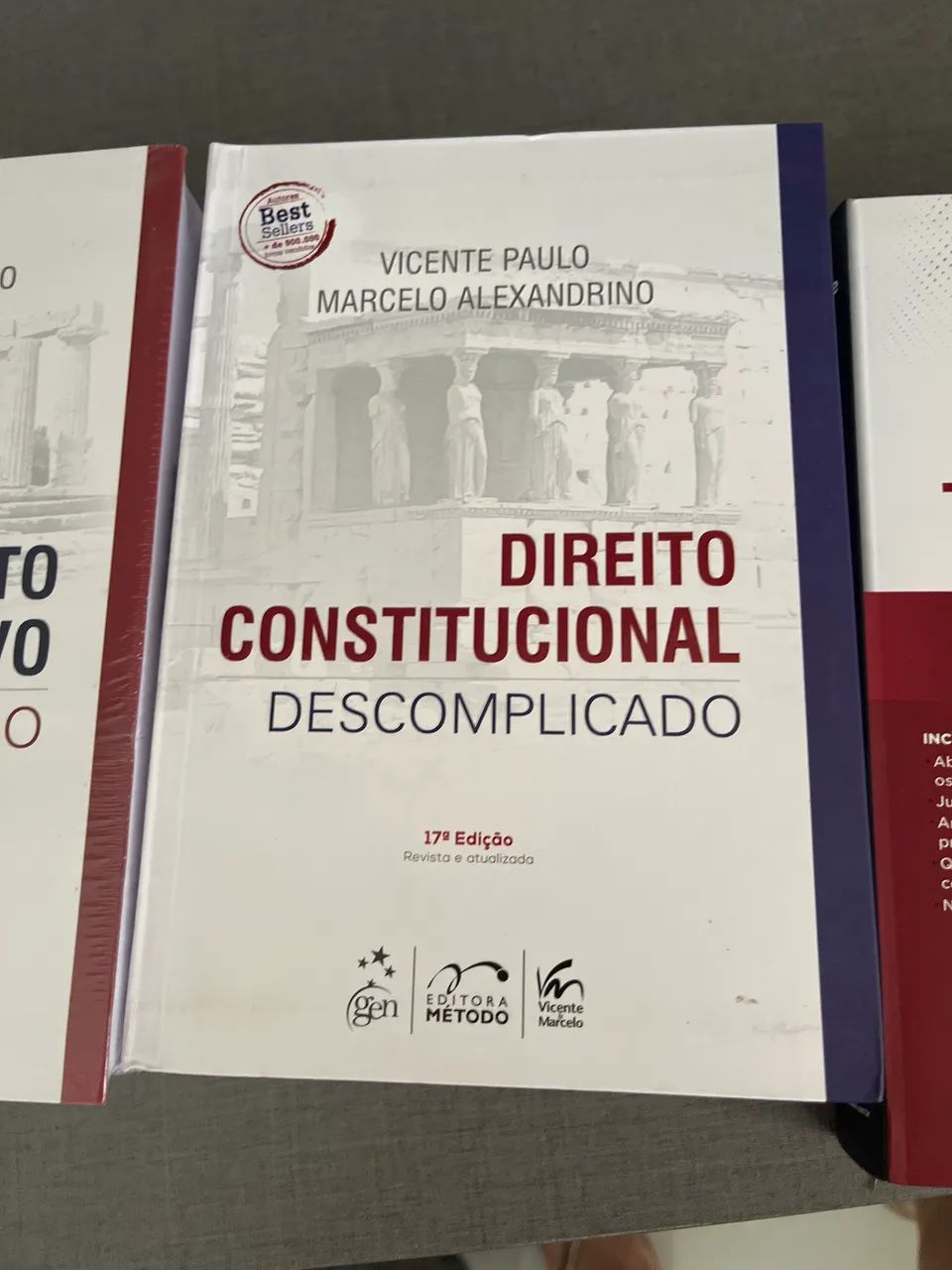 Livros para Concurso - Foto 2