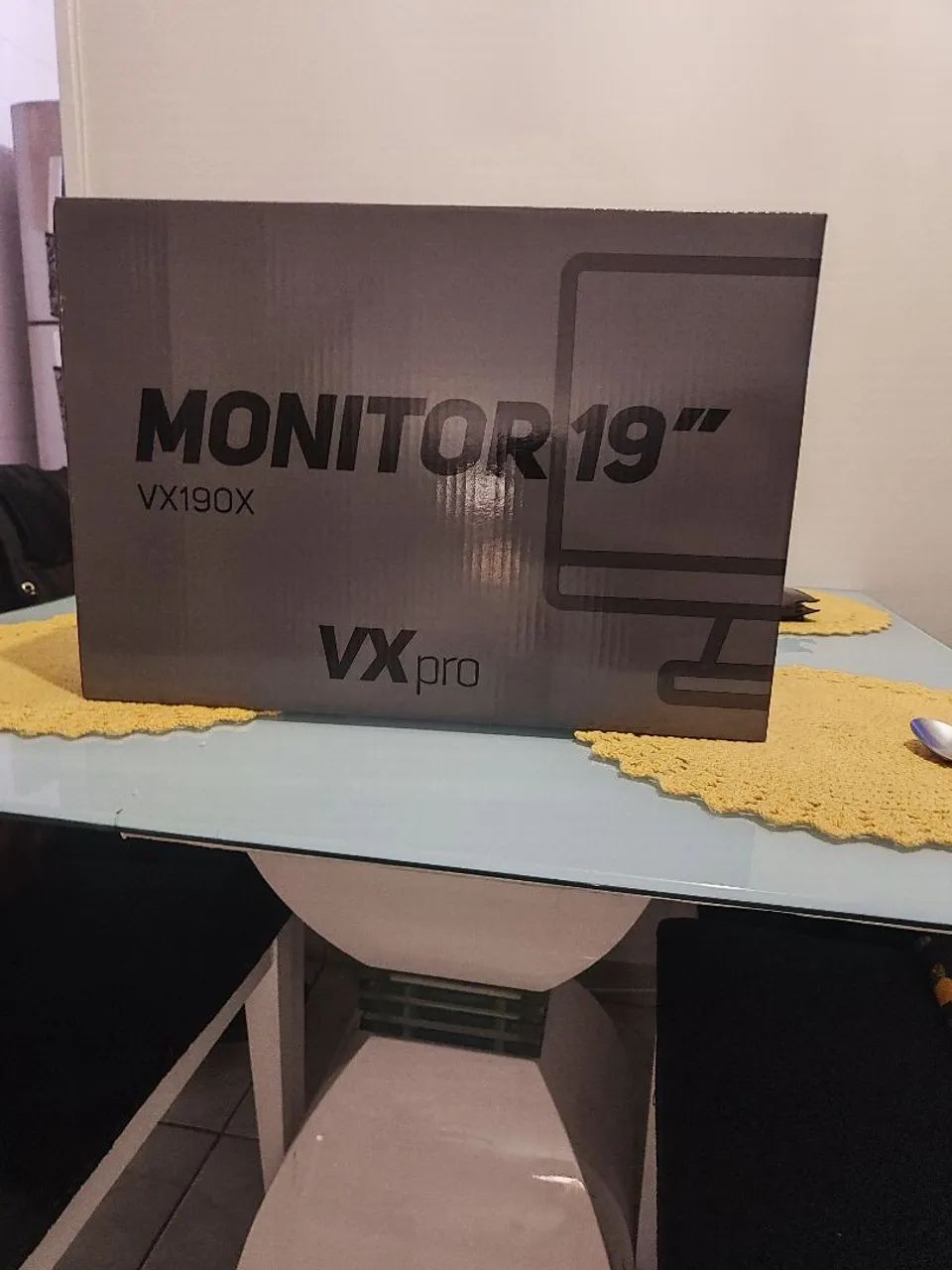 Monitor 