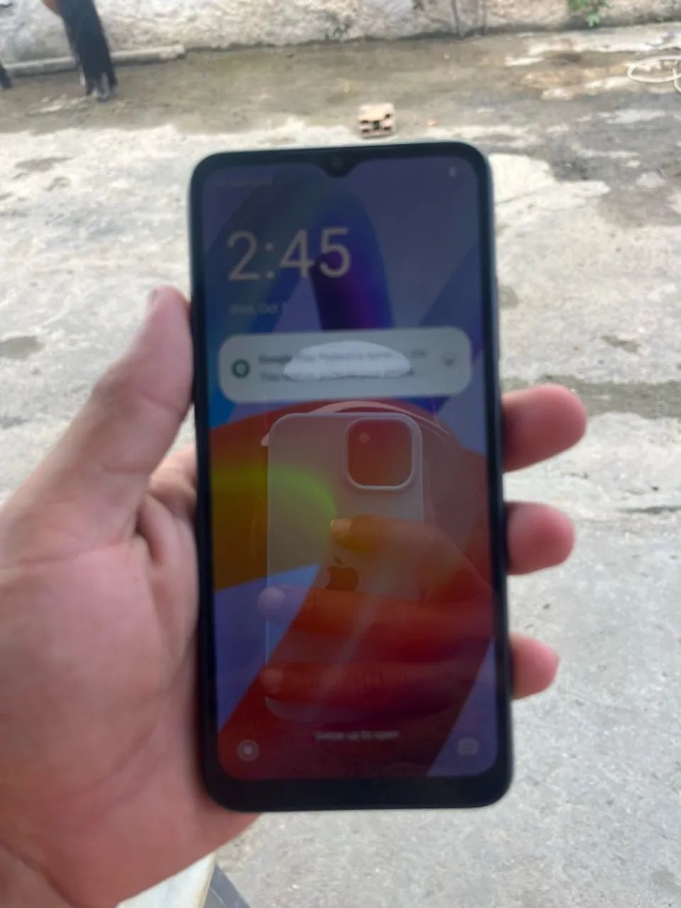 Celula redmi - Foto 3