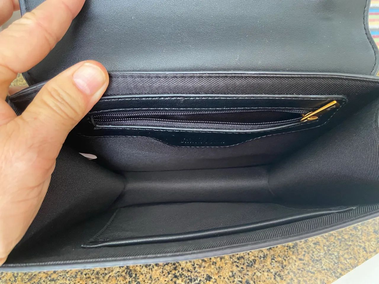 Bolsa Santa Lolla nova - Foto 5