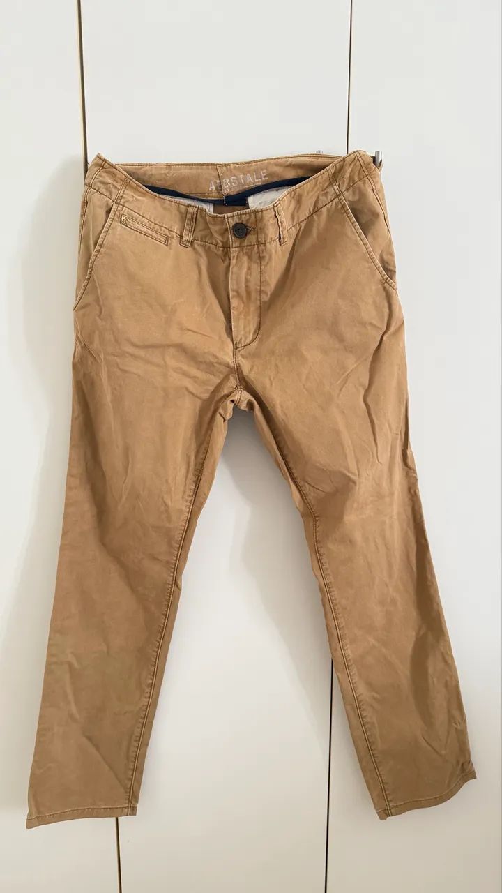 Calça Aeropostale Original Masculina 