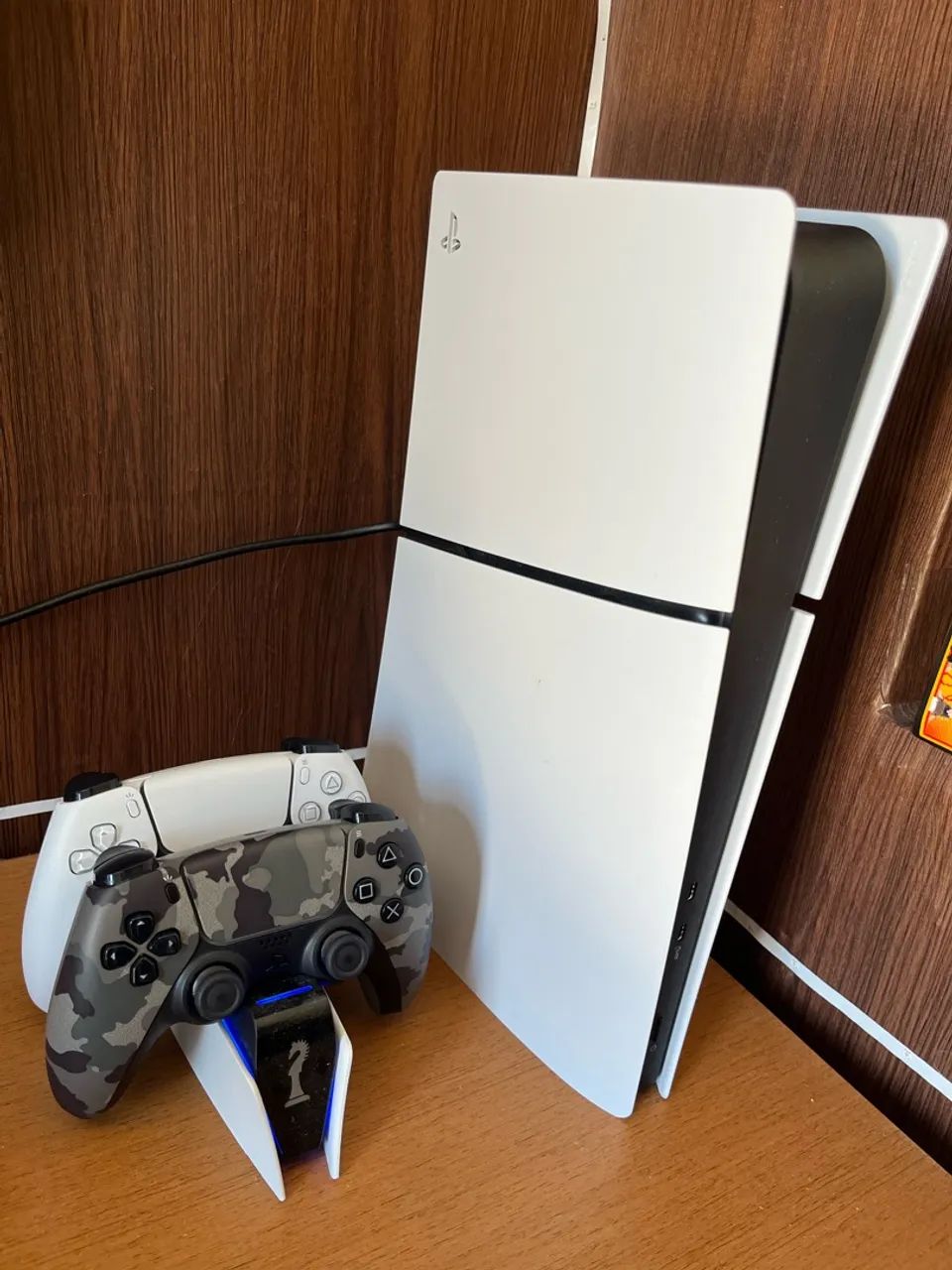 Playstation 5 - Foto 5