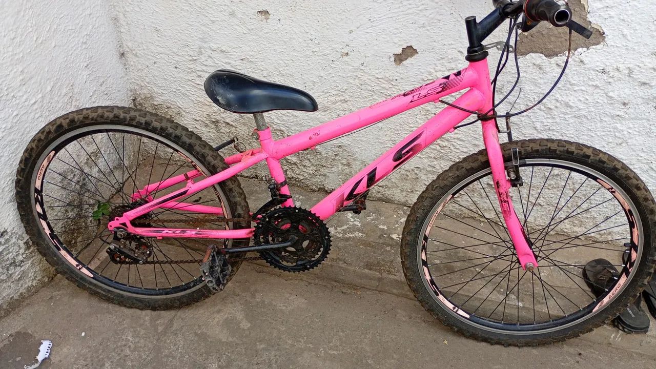 Bike infantil  - Foto 3