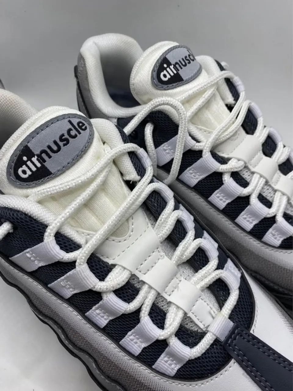 Nike Air max Muscle 95 x Yu-Gi-oh! - Foto 2