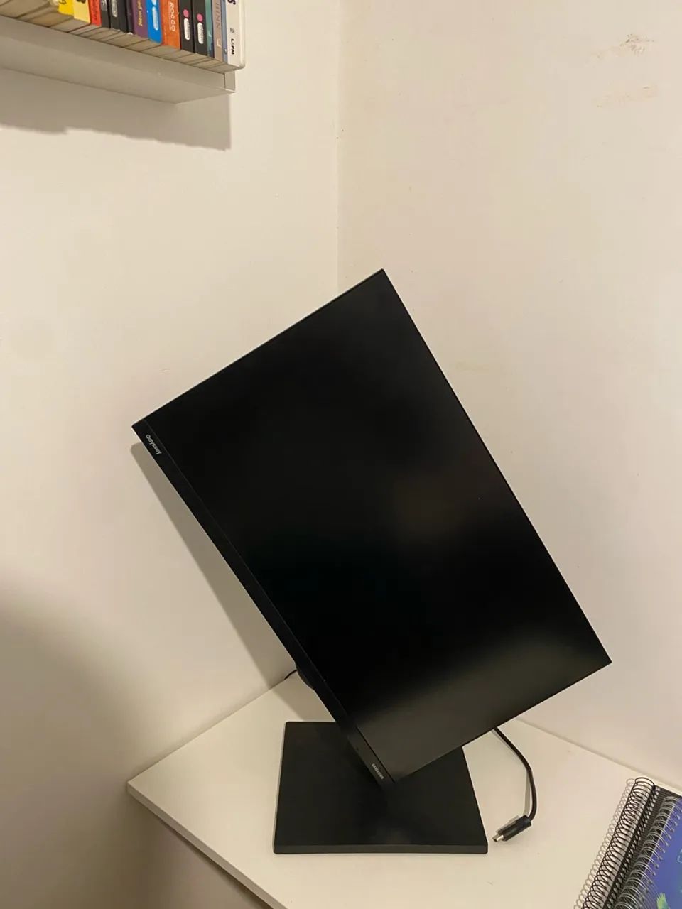 Monitor Gamer 24? | Articulável - Foto 4