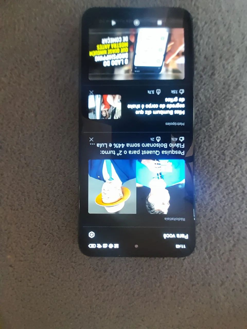 Redmi note 12s  - Foto 3