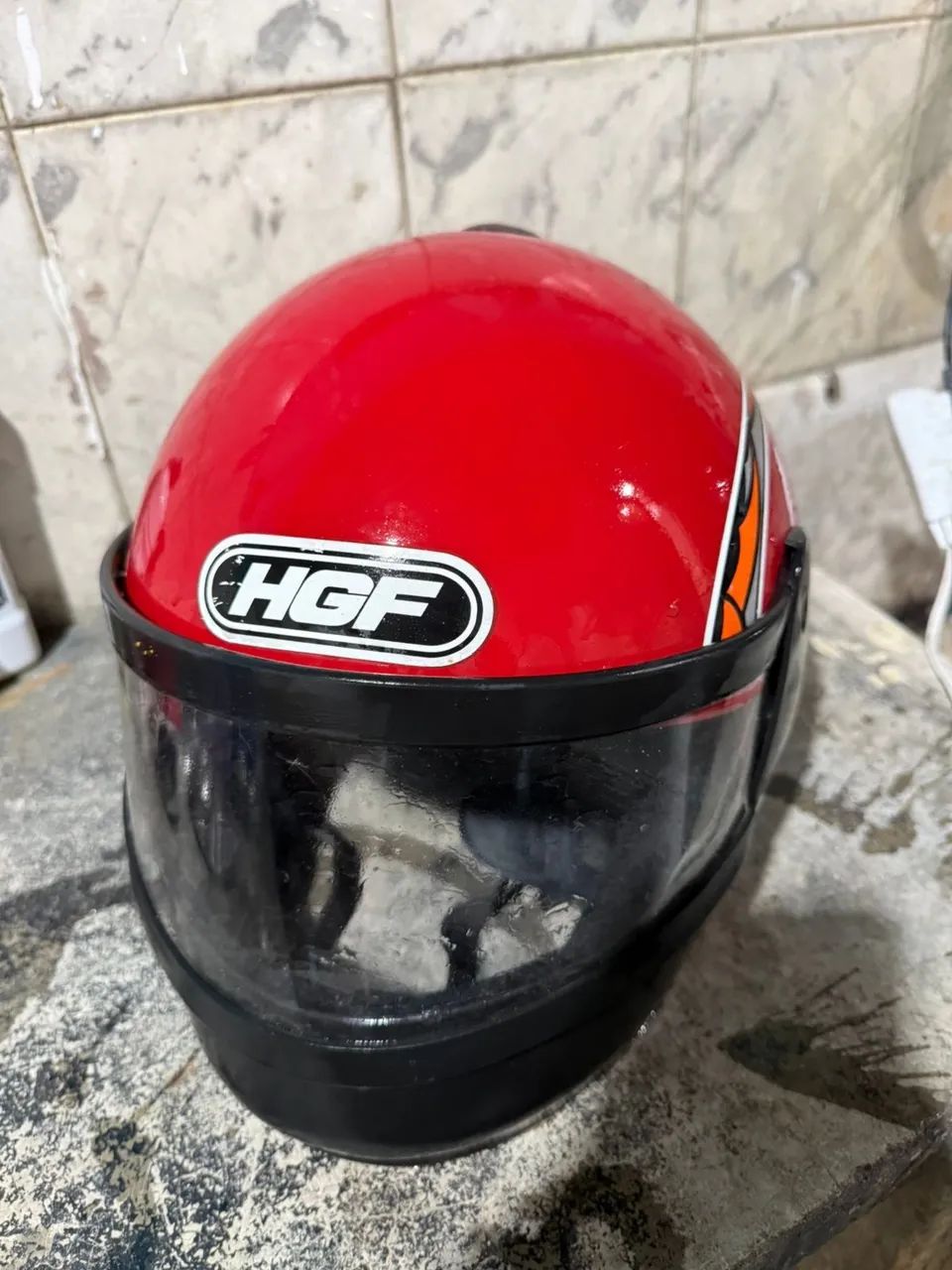 Capacete 65615001535745121