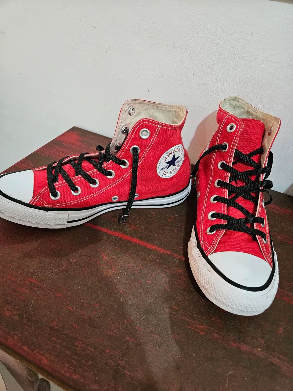 Allstar converse original  - Foto 3