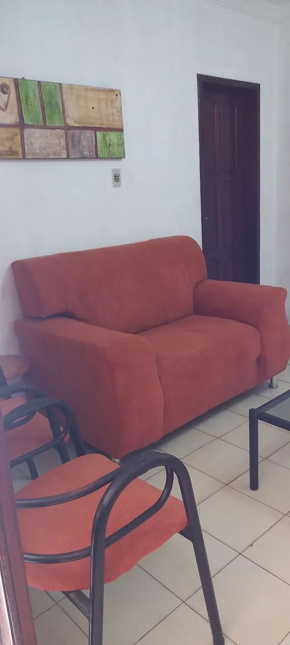 Sofa de 2 lugares - Foto 3