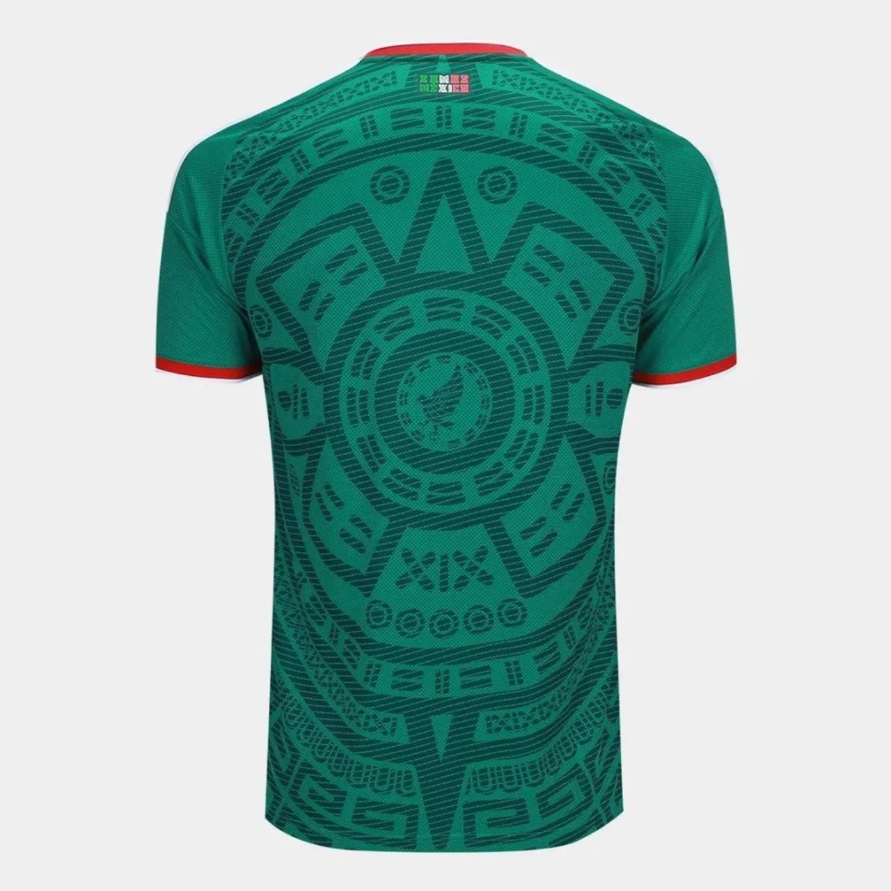 Camisa México I - Torcedor - Foto 2