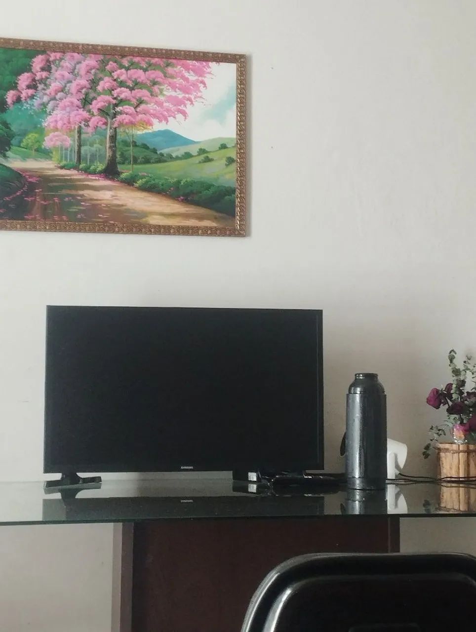Tv Samsung 