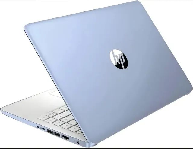 Notebook HP tela de 14 lacrado - Foto 3