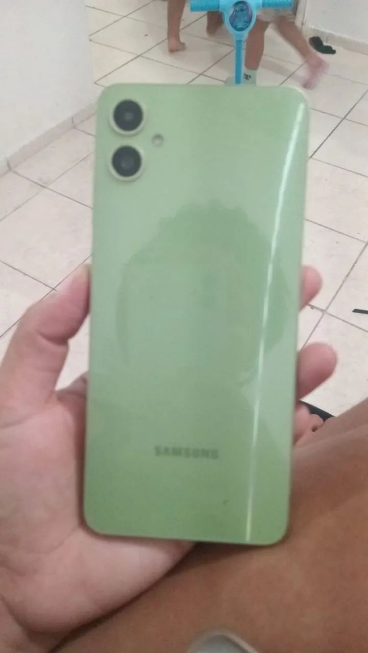 Celular A05 - Foto 4