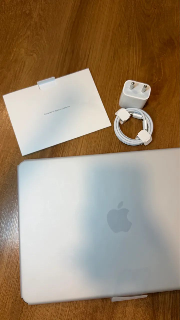 MacBook Neo 8/256GB NOVO - Foto 3