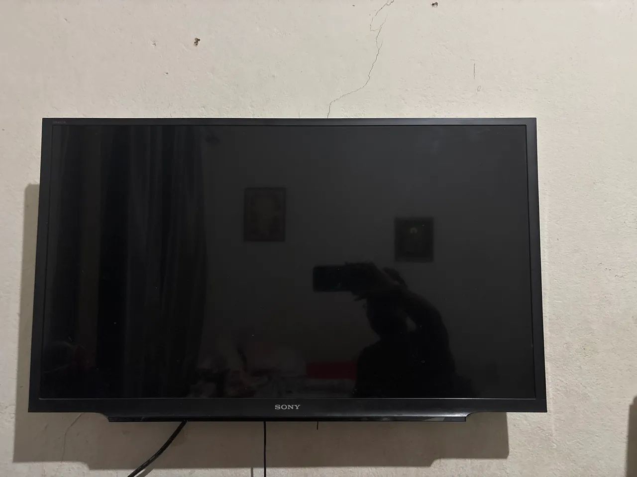 Smart tv SONY Bravia 32 polegadas - Foto 3
