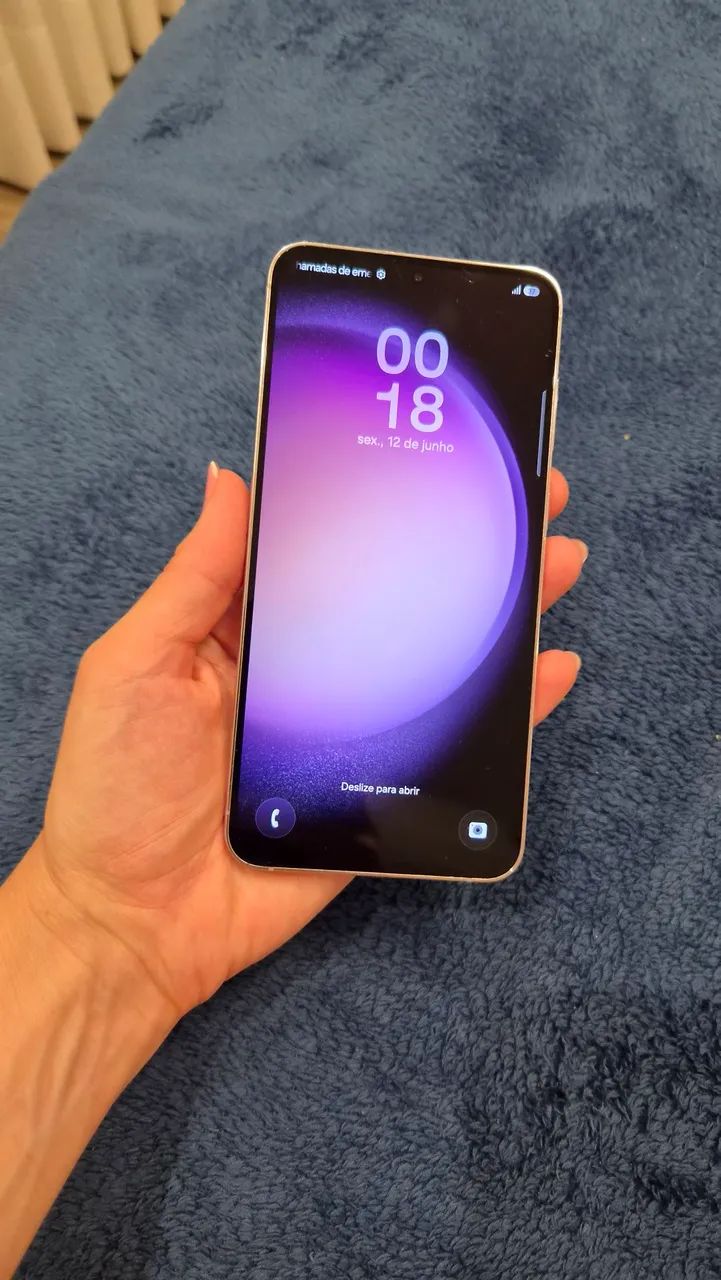 Samsung S23 Plus - Foto 4