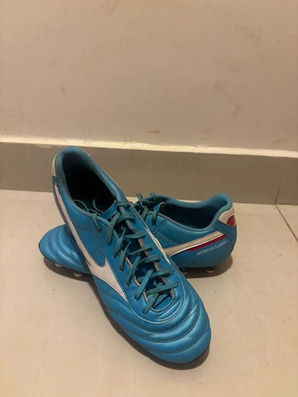Chuteira Mizuno Morelia - Calçados Esportivos - Jardim Irajá